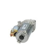 Starter 12 V 1.7 kW VALEO IAM-Expertise suitable for e.g. MERCEDES-BENZ 124