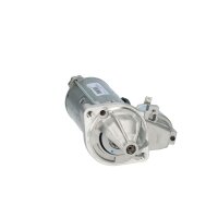 Starter 12 V 1.7 kW VALEO IAM-Expertise suitable for e.g. MERCEDES-BENZ 124