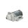 Starter 12 V 1.7 kW VALEO IAM-Expertise suitable for e.g. MERCEDES-BENZ 124