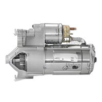Starter 12 V 2.5 kW 11 teeth VALEO IAM-Expertise suitable for e.g. CITROËN C5
