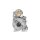 Starter 12 V 2.5 kW 11 teeth VALEO IAM-Expertise suitable for e.g. CITROËN C5