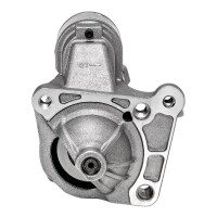 Anlasser Starter 12 V 2,4 kW 11 Zähne VALEO für...