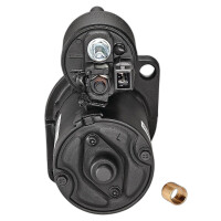 Starter 12 V 1.1 kW VALEO IAM-Expertise suitable for VW...