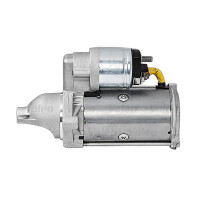 Starter 12 V 1.8 kW 10 teeth VALEO IAM-Expertise suitable for e.g. OPEL CORSA