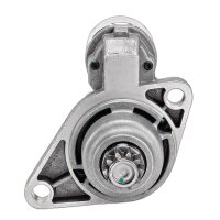 Starter 12 V 1.1 kW 10 teeth VALEO IAM-Expertise suitable...