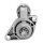 Starter 12 V 1.1 kW 10 teeth VALEO IAM-Expertise suitable for e.g. VW GOLF