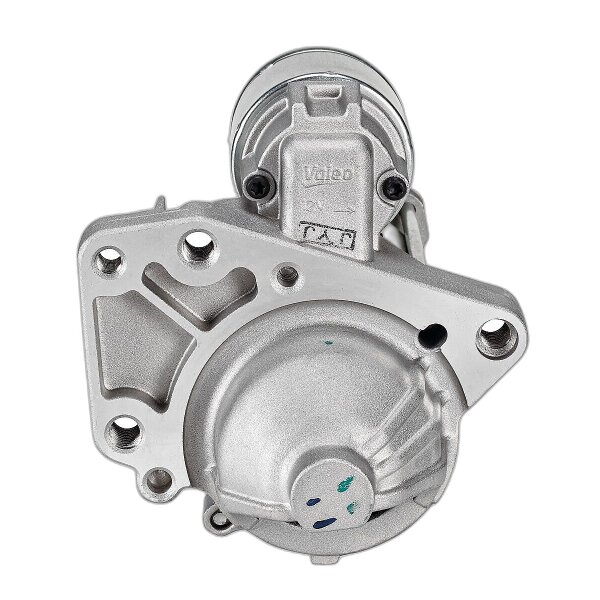 Anlasser Starter 12 V 2,4 kW 10 Zähne VALEO für u.a. RENAULT LAGUNA