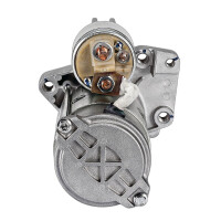 Anlasser Starter 12 V 2,4 kW 10 Zähne VALEO für...