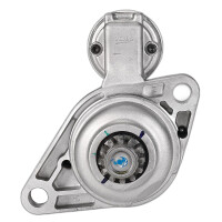 Starter 12 V 2 kW 12 teeth VALEO suitable for SKODA FABIA...