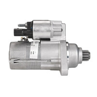 Starter 12 V 2 kW 12 teeth VALEO suitable for SKODA FABIA and others