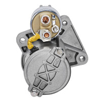 Anlasser Starter 12 V 2,3 kW 11 Zähne VALEO für...