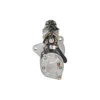 Starter 24 V 6 kW 11 teeth VALEO for RENAULT TRUCKS and...