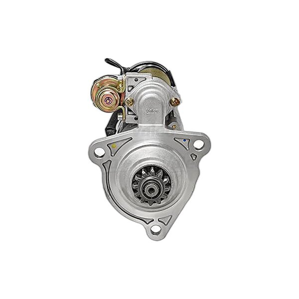 Starter 24 V 6 kW 12 teeth VALEO IAM-Expertise suitable for e.g. VOLVO FH12