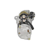 Starter 24 V 6 kW 12 teeth VALEO IAM-Expertise suitable...