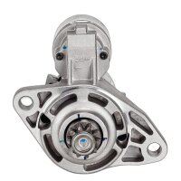 Starter 12 V 1.1 kW 10 teeth VALEO IAM-Expertise suitable...