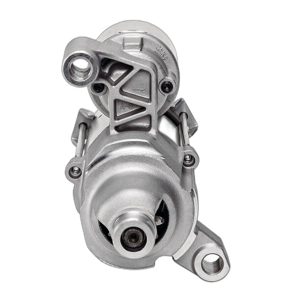 Starter 12 V 1.4 kW 10 teeth VALEO IAM-Expertise suitable for AUDI A6 and others