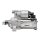 Starter 12 V 1.4 kW 10 teeth VALEO IAM-Expertise suitable for AUDI A6 and others