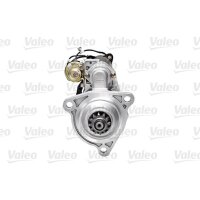 Starter 6kW 12 teeth VALEO 438241