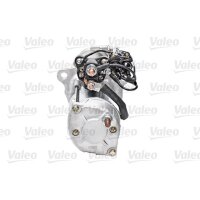 Starter 6kW 12 teeth VALEO 438241