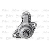 Starter 12 V 2 kW 12 teeth VALEO IAM-Expertise suitable...