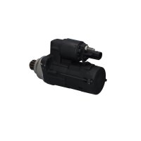 Anlasser Starter 12 V 2 kW 12 Zähne VALEO IAM-Expertise passend für u.a. VW GOLF