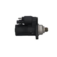 Anlasser Starter 12 V 2 kW 12 Zähne VALEO IAM-Expertise passend für u.a. VW GOLF