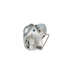 Starter 12 V 2.2 kW 10 teeth VALEO for NISSAN NAVARA and...