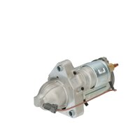 Starter 12 V 2.2 kW 10 teeth VALEO for NISSAN NAVARA and others