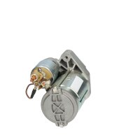 Starter 12 V 2.2 kW 10 teeth VALEO for NISSAN NAVARA and others