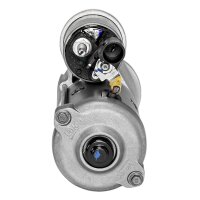 Starter 12 V 2 kW 13 teeth VALEO IAM-Expertise fits VW...
