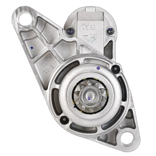 Starter 12 V 0.9 kW 10 teeth VALEO for SEAT CORDOBA and others
