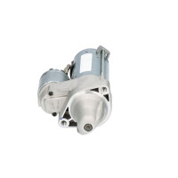 Starter 12 V 1.4 kW 10 teeth VALEO for MERCEDES-BENZ...