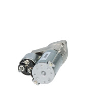 Starter 12 V 1.4 kW 10 teeth VALEO for MERCEDES-BENZ C-CLASS and others