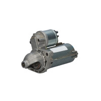 Starter 12 V 1.3 kW 9 teeth VALEO IAM-Expertise suitable...