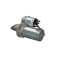 Starter 12 V 1.3 kW 9 teeth VALEO IAM-Expertise suitable...