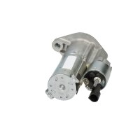 Starter 12 V 1.2 kW 9 teeth VALEO IAM-Expertise fits VW AMAROK