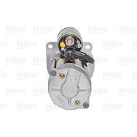 Starter 24 V 4 kW 10 teeth VALEO for RENAULT TRUCKS and...