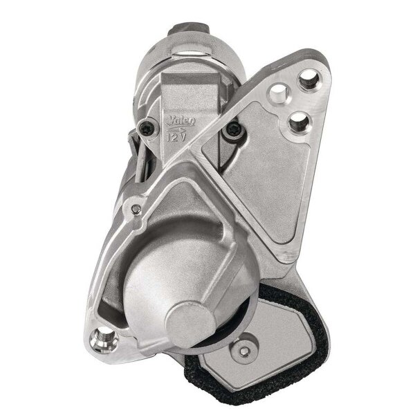 Anlasser Starter 1 kW 11 Zähne VALEO für RENAULT CLIO IV