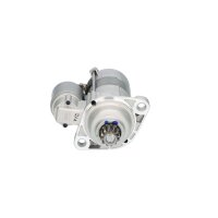 Starter 12 V 2 kW 12 teeth VALEO for SKODA OCTAVIA and...