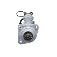 Starter 24 V 6.6 kW 12 teeth VALEO for RENAULT TRUCKS and...