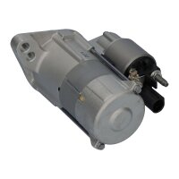Anlasser Starter 12 V 2 kW 12 Zähne VALEO IAM-Expertise passend für u.a. VW GOLF