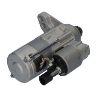 Anlasser Starter 12 V 2 kW 12 Zähne VALEO IAM-Expertise passend für u.a. VW GOLF