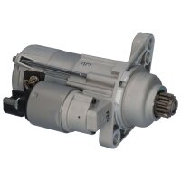 Anlasser Starter 12 V 2 kW 12 Zähne VALEO IAM-Expertise passend für u.a. VW GOLF