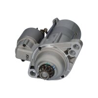 Anlasser Starter 12 V 2 kW 12 Zähne VALEO IAM-Expertise passend für u.a. VW GOLF