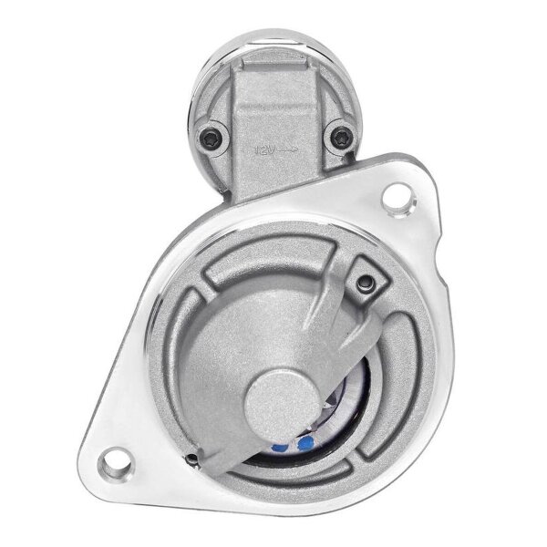 Anlasser Starter 1,2 kW 11 Zähne VALEO für FORD FIESTA VII