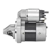Starter 1.2kW 11 teeth flange 86mm VALEO for FORD FIESTA VII