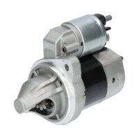 Anlasser Starter 12 V 1,2 kW 11 Zähne VALEO für u.a. FORD FIESTA