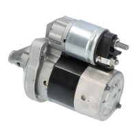 Anlasser Starter 12 V 1,2 kW 11 Zähne VALEO für u.a. FORD FIESTA