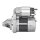 Anlasser Starter 1,2 kW 11 Zähne VALEO für FORD FIESTA VII