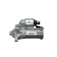 Starter 12 V 1.2 kW 9 teeth VALEO IAM-Expertise fits DACIA LOGAN